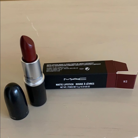MAC Cosmetics Other - NIB MAC Matte Lipstick